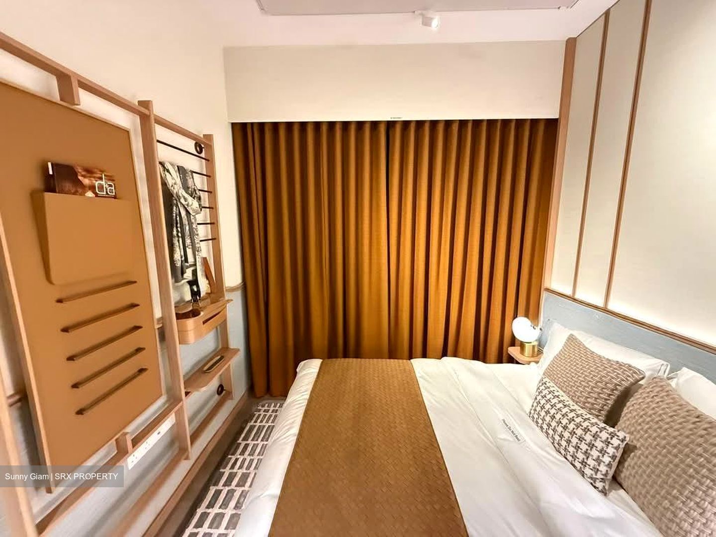 Bloomsbury Residences (D5), Apartment #558326481